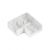 Коннектор угловой COB-MONO-10mm-2pin-STS-IP68 (Arlight, Прозрачный) Коннектор угловой COB-MONO-10mm-2pin-STS-IP68 (Arlight, Прозрачный)