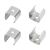Держатель LINE-D-1515 SQUARE (Arlight, Металл) Держатель LINE-D-1515 SQUARE (Arlight, Металл)