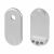 Комплект заглушек WARDROBE-1530 (Arlight, Пластик) Комплект заглушек WARDROBE-1530 (Arlight, Пластик)