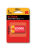 Элемент питания 6F22 крона 9V солевой бл.1шт EXTRA HEAVY DUTY Kodak (1/10/50) Элемент питания 6F22 крона 9V солевой бл.1шт EXTRA HEAVY DUTY Kodak (1/10/50)
