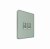 Systeme Infinity, Розетка информационная С/У RJ-45 кат.5e 2-я, Таежное утро Systeme Infinity, Розетка информационная С/У RJ-45 кат.5e 2-я, Таежное утро