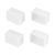 Заглушка WPH-FLEX-3020 WHITE глухая (Arlight, Пластик) Заглушка WPH-FLEX-3020 WHITE глухая (Arlight, Пластик)