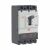 Авт. выкл. пост. тока YON pro MNX400H 3P 400A 100kA при DC750V расц. TMD DC