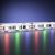 Led Strip Светодиодная лента 12В 5050 14,4Вт/м RGB 5м IP 65 201243 Led Strip Светодиодная лента 12В 5050 14,4Вт/м RGB 5м IP 65 201243