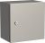 TITAN 5 Корпус метал. ЩМП-40.40.30 (AISI 304) УХЛ1 IP66 IEK