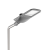 Светодиодный светильник VARTON уличный Tornado Urban крепление на консоль 120 Вт 5000 K 1..10V NEMA RAL7045 серый муар