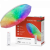 Светильник светодиодный COMFORT DIAMOND-RGB 75Вт 230В 3000-6500K 6000Лм 500x90мм с пультом дистанционного управления IN HOME Снят Светильник светодиодный COMFORT DIAMOND-RGB 75Вт 230В 3000-6500K 6000Лм 500x90мм с пультом дистанционного управления IN HOME Снят