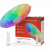 Светильник светодиодный COMFORT DIAMOND-MUSIC-RGB 75Вт 230В 3000-6500K 6000Лм 500x100мм с пультом дистанционного управления IN HOME Снят Светильник светодиодный COMFORT DIAMOND-MUSIC-RGB 75Вт 230В 3000-6500K 6000Лм 500x100мм с пультом дистанционного управления IN HOME Снят