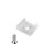 Держатель ARL-WAVE-16x15mm-CLIP-P CLEAR (Arlight, Пластик) Держатель ARL-WAVE-16x15mm-CLIP-P CLEAR (Arlight, Пластик)