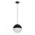 Светильник SP-EMISFERO-HANG-BUILT-R150-11W Day4000 (BK, 170 deg, 230V) (Arlight, IP20 Металл, 3 года) Светильник SP-EMISFERO-HANG-BUILT-R150-11W Day4000 (BK, 170 deg, 230V) (Arlight, IP20 Металл, 3 года)
