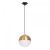 Светильник SP-EMISFERO-HANG-BUILT-R150-11W Day4000 (GD, 170 deg, 230V) (Arlight, IP20 Металл, 3 года) Светильник SP-EMISFERO-HANG-BUILT-R150-11W Day4000 (GD, 170 deg, 230V) (Arlight, IP20 Металл, 3 года)