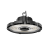 Светодиодный светильник "ВАРТОН" промышленный HB Round Basic 120° 100 Вт 4000К