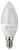 Лампа светодиодная ЭРА STD LED B35-15W-827-E14 E14 15 Вт свеча теплый белый свет