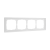 ARTGALLERY PURE 4-постовая РАМКА, МАТОВОЕ ОРГАНИЧЕСКОЕ СТЕКЛО БЕЛЫЙ ARTGALLERY PURE 4-постовая РАМКА, МАТОВОЕ ОРГАНИЧЕСКОЕ СТЕКЛО БЕЛЫЙ