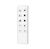 INTELLIGENT ARLIGHT Пульт SMART-801-22-1G-2SC-DIM White (3V, 2.4G) (IARL, IP20 Пластик, 5 лет) INTELLIGENT ARLIGHT Пульт SMART-801-22-1G-2SC-DIM White (3V, 2.4G) (IARL, IP20 Пластик, 5 лет)