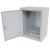 Корпус металлический ЩМП-3-0 (650*500*220) IP31, RAL7035 PLEXUP
