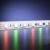 Led Strip Светодиодная лента 24В 5050 14,4Вт/м RGB 5м IP 67 201248 Led Strip Светодиодная лента 24В 5050 14,4Вт/м RGB 5м IP 67 201248