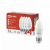 Лампа светодиодная LED-СВЕЧА-VC 4PACK 11Вт 230В Е27 4000К 1050Лм (4шт./упак) IN HOME Лампа светодиодная LED-СВЕЧА-VC 4PACK 11Вт 230В Е27 4000К 1050Лм (4шт./упак) IN HOME