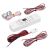 INTELLIGENT ARLIGHT Контроллер лестничный SMART-SPI-302-82-2G-SH-PS-SUF (12-24V, TUYA Wi-Fi, 2.4G) (IARL, IP20 Пластик, 5 лет) INTELLIGENT ARLIGHT Контроллер лестничный SMART-SPI-302-82-2G-SH-PS-SUF (12-24V, TUYA Wi-Fi, 2.4G) (IARL, IP20 Пластик, 5 лет)