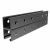 С-профиль 1200x41x41 сталь оцинкованное перфорация: задняя сторона Ostec