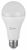 Лампочка светодиодная ЭРА STD LED A60-11W-127V-840-E27 E27 / Е27 11Вт груша нейтральный белый свет