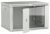 ITK LINEA W Шкаф 6U 600х450мм дверь стекло серый 2.0 ITK LINEA W Шкаф 6U 600х450мм дверь стекло серый 2.0
