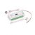 INTELLIGENT ARLIGHT Контроллер лестничный SMART-PWM-132-83-DIM-PS-SUF (5-24V, 32x1A) (IARL, IP20 Металл, 5 лет)