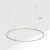 Основание ART-APRIORI-ROUND-HANG-R1800 (OG) (Arlight, IP20 Металл, 3 года) Основание ART-APRIORI-ROUND-HANG-R1800 (OG) (Arlight, IP20 Металл, 3 года)