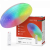 Светильник светодиод 75Вт 230В 3000-6500K 4400Лм 495x85мм с пультом ДУ COMFORT FROST-RGB IN HOME (1/3) Светильник светодиод 75Вт 230В 3000-6500K 4400Лм 495x85мм с пультом ДУ COMFORT FROST-RGB IN HOME (1/3)