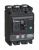 АВТ.ВЫКЛ SYSTEMEPACT CCB250 150KA 3P3D TMD200 РЫЧАГ