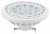Лампа светодиод 15Вт G53 4000K 1200Лм PLED-AR111 185-265V Jazzway