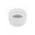 Насадка с фиксированным углом LGD-ARTIFACT-LENS-R65 (WH, 15 deg) (Arlight, Металл) Насадка с фиксированным углом LGD-ARTIFACT-LENS-R65 (WH, 15 deg) (Arlight, Металл)