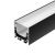 Профиль LINE-3535-TRAY-3000 BLACK (Arlight, Алюминий) Профиль LINE-3535-TRAY-3000 BLACK (Arlight, Алюминий)