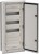 Щит распр. ЩРВ-48мод 755х365х130 (1х48) встр. с зам. металл IP31 TITAN 5 IEK (1)