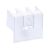 Защитные крышки выводов NF2-125TS3 3P  CHINT (1)
