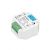 INTELLIGENT ARLIGHT Конвертер SMART-DALI-301-72-SH-IN (24V, TUYA Wi-Fi, 2.4G) (IARL, IP20 Пластик, 5 лет) INTELLIGENT ARLIGHT Конвертер SMART-DALI-301-72-SH-IN (24V, TUYA Wi-Fi, 2.4G) (IARL, IP20 Пластик, 5 лет)