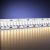 Led Strip Светодиодная лента 24В 2835 19,2Вт/м 2700K 5м IP 20 201214 Led Strip Светодиодная лента 24В 2835 19,2Вт/м 2700K 5м IP 20 201214