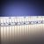 Led Strip Светодиодная лента 24В 2835 19,2Вт/м 4000K 5м IP 20 201216 Led Strip Светодиодная лента 24В 2835 19,2Вт/м 4000K 5м IP 20 201216