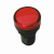 Индикатор ND16-22D/2 красный AC/DC230В (R)