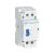 Контактор модульный с ручн. упр. NCH8-40M/11 AC220-240В 50/60Гц CHINT (1)