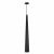 Светильник SP-STIRIA-L600-R76-5W Warm2700 (BK, 36 deg, 230V) (Arlight, IP20 Металл, 3 года)
