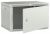 ITK LINEA W Шкаф 6U 600х450мм дверь металл серый 2.0 ITK LINEA W Шкаф 6U 600х450мм дверь металл серый 2.0