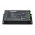 INTELLIGENT ARLIGHT Диммер SMART-PWM-104-73-SH-SUF Black (12-48V, 4x6A, RJ-45, TUYA Wi-Fi, 2.4G) (IARL, IP20 Металл, 5 лет)