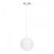 Светильник SP-EMISFERO-HANG-BUILT-R150-11W Warm3000 (WH, 170 deg, 230V) (Arlight, IP20 Металл, 3 года) Светильник SP-EMISFERO-HANG-BUILT-R150-11W Warm3000 (WH, 170 deg, 230V) (Arlight, IP20 Металл, 3 года)