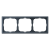 Рамка 3гн грифель ArtGallery Systeme Electric (1/5/20) Рамка 3гн грифель ArtGallery Systeme Electric (1/5/20)