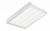 Светильник LED Effect ОФИС КОМФОРТ IP65 40Вт 4180лм 4000К IP65 КСС Д встраиваемые, DALI