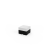 Модуль квадратный светодиод Gauss IP40 70*70*55мм 3Вт 280Лм 4000К Shop Lighting черный 1/100