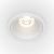 Встраиваемый светильник Alfa LED 3000K 1x10Вт 36°