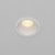 Встраиваемый светильник Dip 2700K 10Вт 50° 2,5 см
