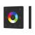 INTELLIGENT ARLIGHT Сенсорная панель SMART-SPI-801-11-4SC-RGBW-SUF Black (3V, 2.4G) (IARL, IP20 Пластик, 5 лет) INTELLIGENT ARLIGHT Сенсорная панель SMART-SPI-801-11-4SC-RGBW-SUF Black (3V, 2.4G) (IARL, IP20 Пластик, 5 лет)